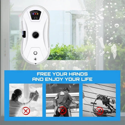 FENSTERPUTZROBOTER