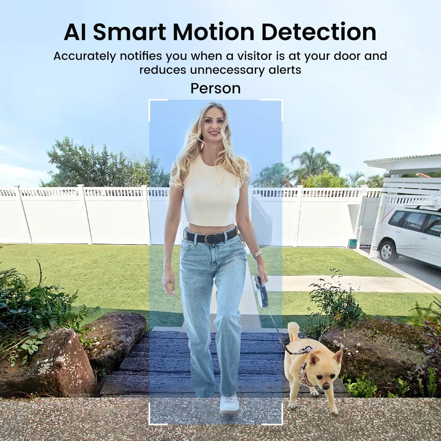 SMARTE VIDEO-TÜRKLINGEL